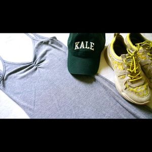 American Apparel Cotton Spandex Unitard